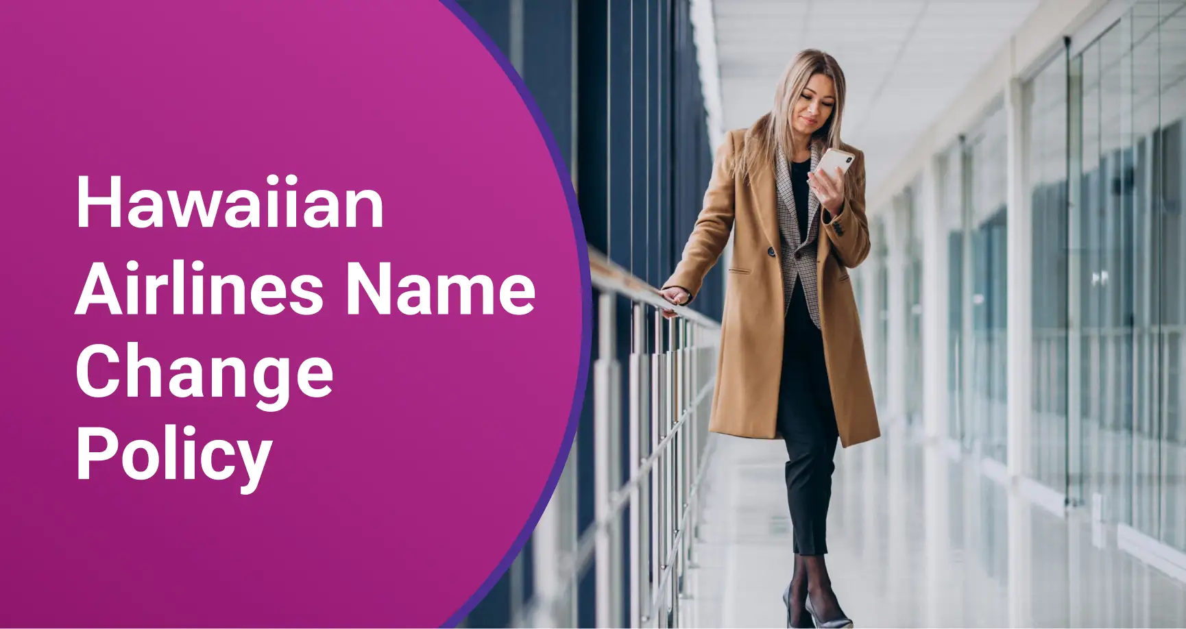 Hawaiian Name Change Policy