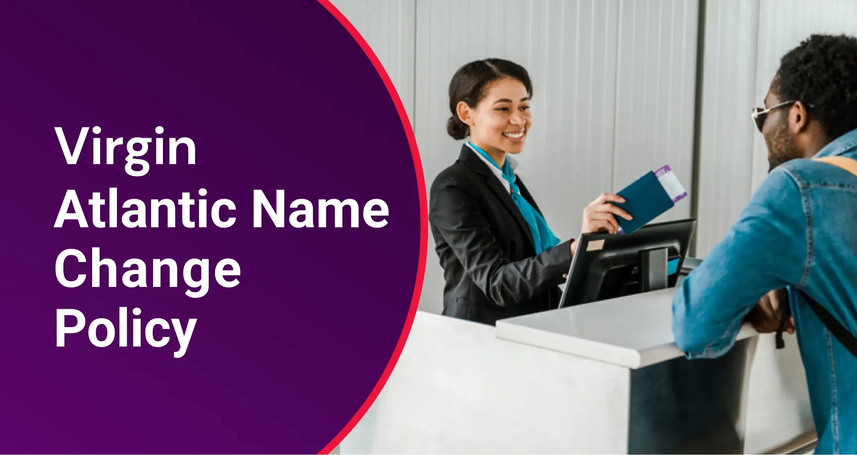 Virgin Atlantic Name Change Policy