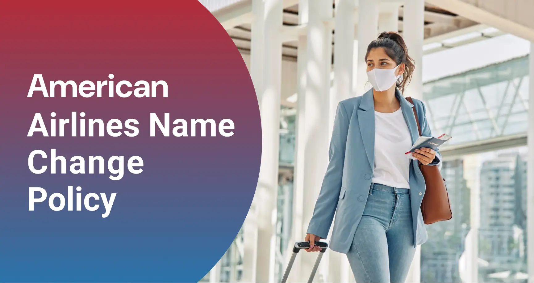American Airlines Name Change Policy
